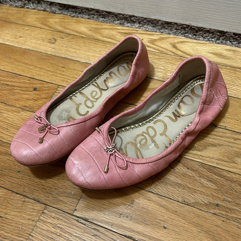Sam Edelman flats